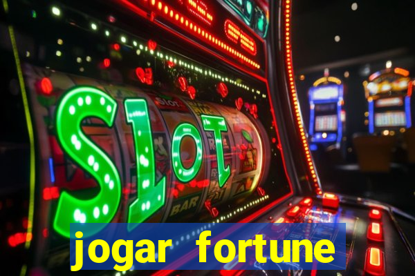 jogar fortune dragon gratis